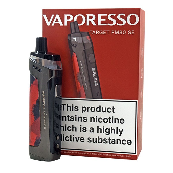 Vaporesso Target PM 80 SE Vape Kit