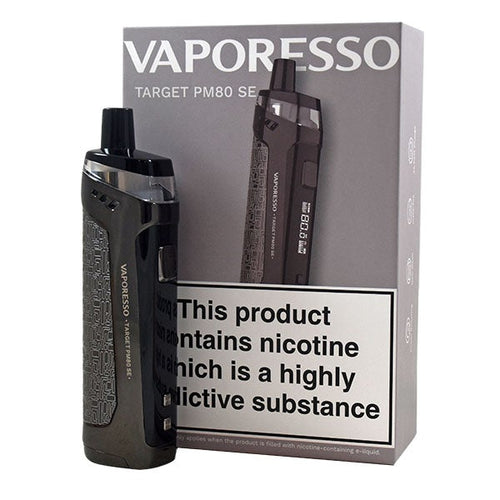 Vaporesso Target PM 80 SE Vape Kit