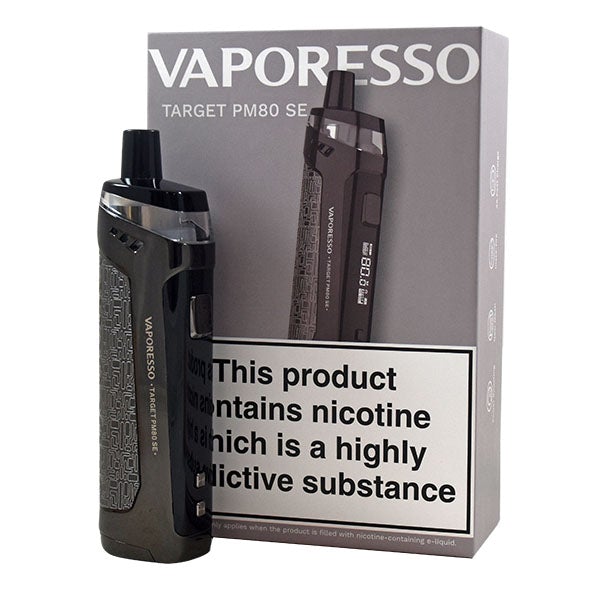 Vaporesso Target PM 80 SE Vape Kit