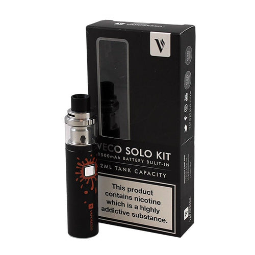 Vaporesso Veco Solo Vape Kit 1500mAh