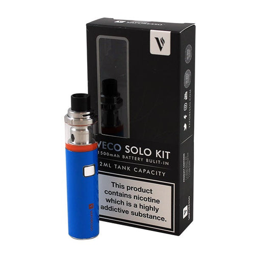 Vaporesso Veco Solo Vape Kit 1500mAh