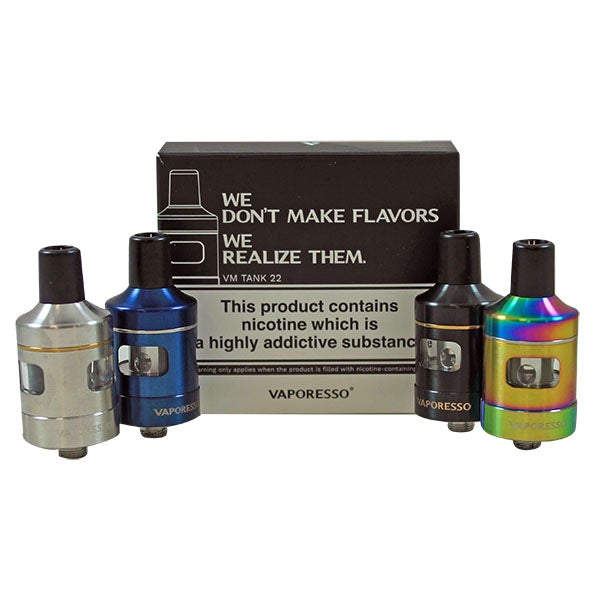 Vaporesso VM Tank 22