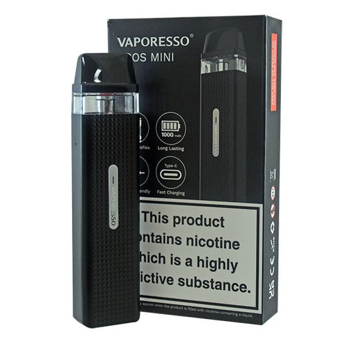 Vaporesso Xros Mini Kit