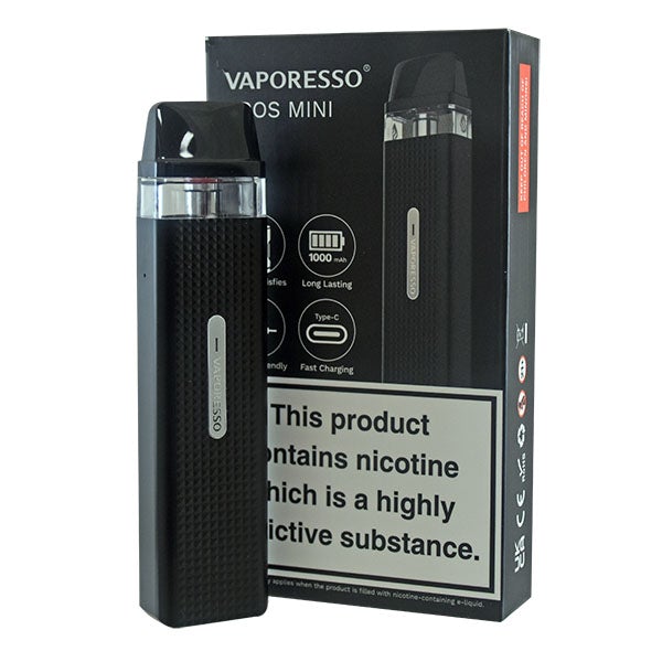 Vaporesso Xros Mini Kit