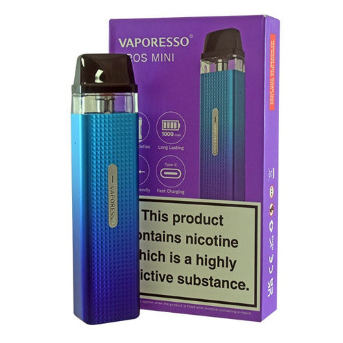 Vaporesso Xros Mini Kit