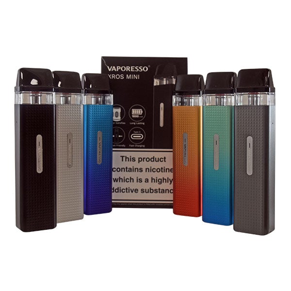 Vaporesso Xros Mini Kit