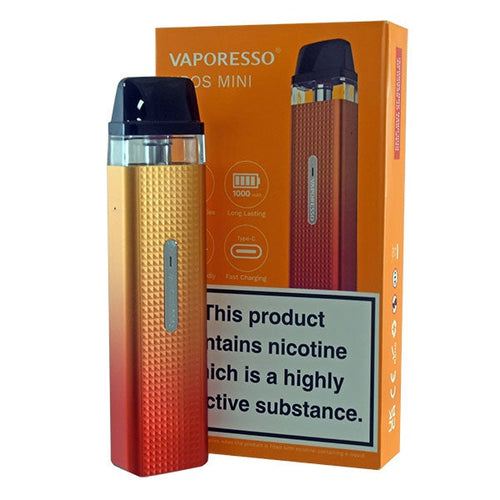 Vaporesso Xros Mini Kit