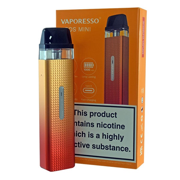 Vaporesso Xros Mini Kit
