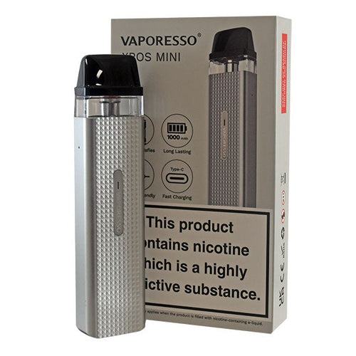 Vaporesso Xros Mini Kit