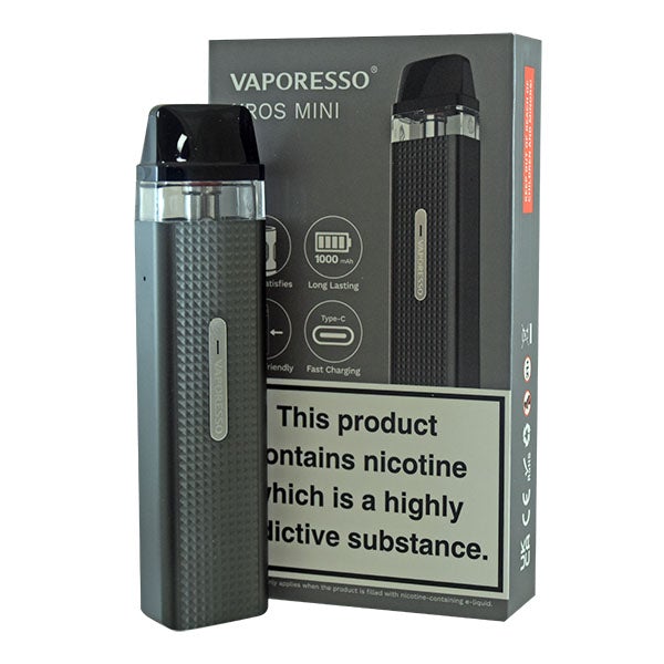 Vaporesso Xros Mini Kit