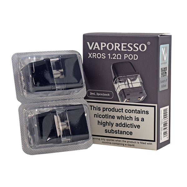 Vaporesso Xros Pod 2pcs