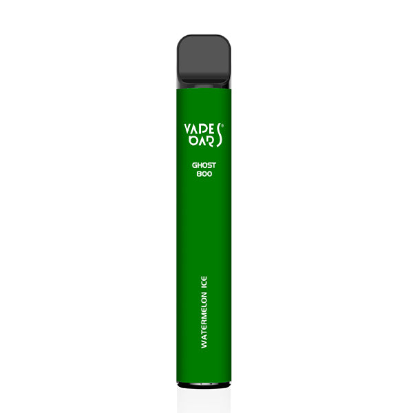 Vapes Bars Ghost 800 Disposable Vape