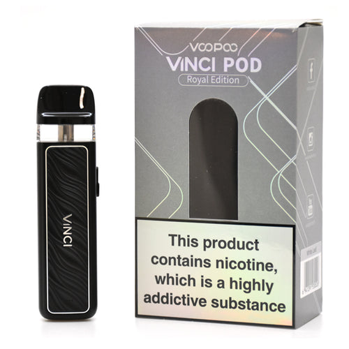 Voopoo Vinci Pod System Royal Edition