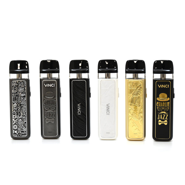 Voopoo Vinci Pod System Royal Edition