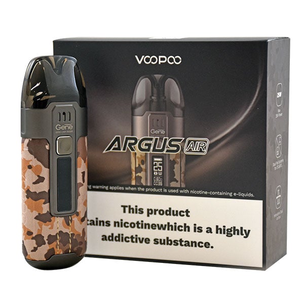 Voopoo Argus AIR Pod Kit