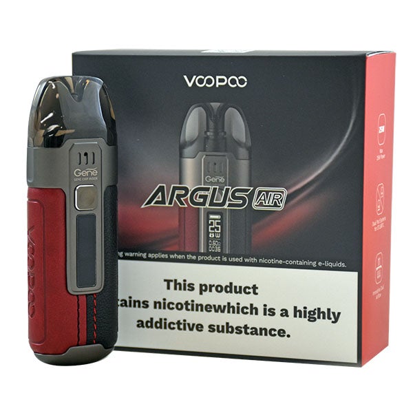 Voopoo Argus AIR Pod Kit