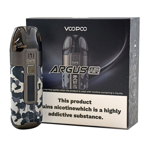 Voopoo Argus AIR Pod Kit