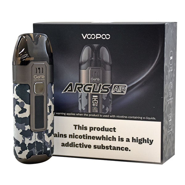 Voopoo Argus AIR Pod Kit