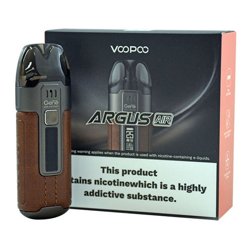 Voopoo Argus AIR Pod Kit