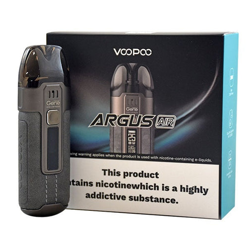 Voopoo Argus AIR Pod Kit