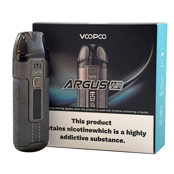 Voopoo Argus AIR Pod Kit