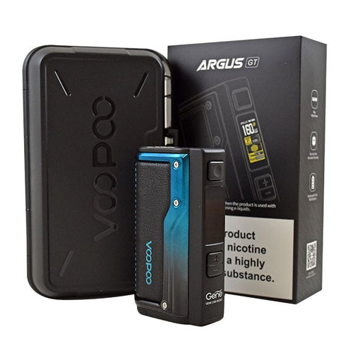 Voopoo Argus GT Mod