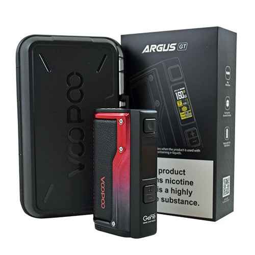 Voopoo Argus GT Mod