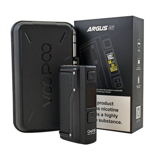 Voopoo Argus GT Mod