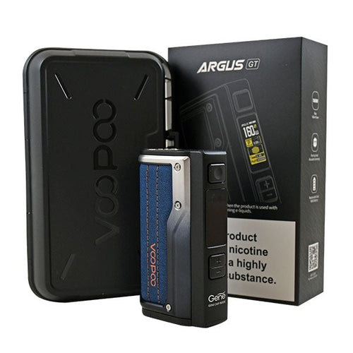 Voopoo Argus GT Mod