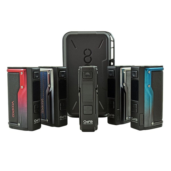 Voopoo Argus GT Mod
