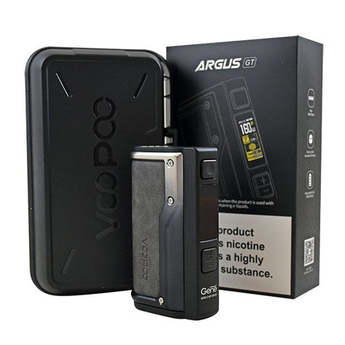 Voopoo Argus GT Mod