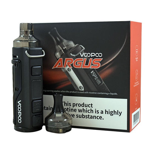 Voopoo Argus Vape Kit