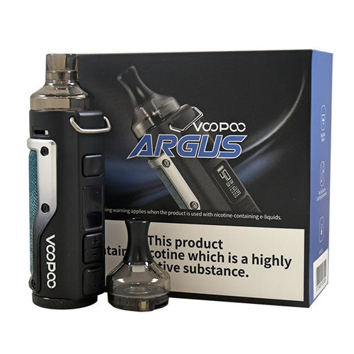 Voopoo Argus Vape Kit