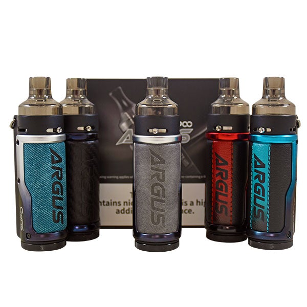 Voopoo Argus Vape Kit