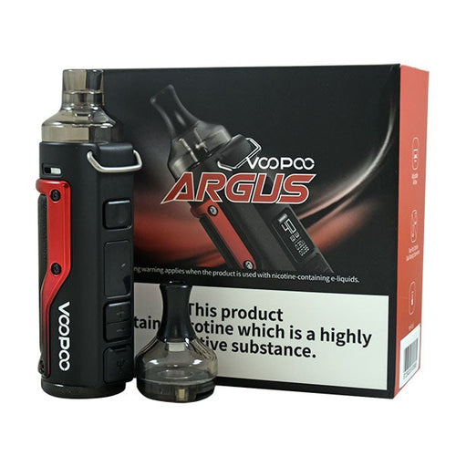 Voopoo Argus Vape Kit