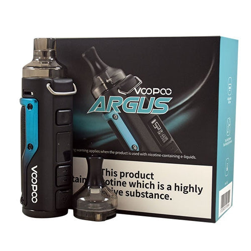 Voopoo Argus Vape Kit