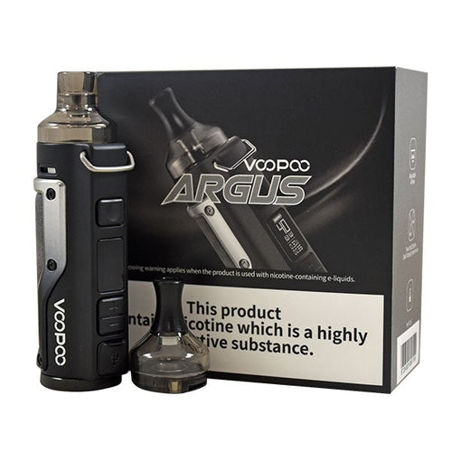 Voopoo Argus Vape Kit