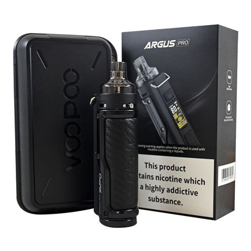 Voopoo Argus Pro Vape Kit