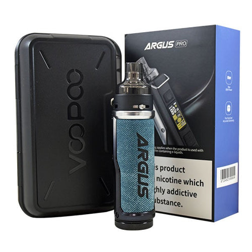 Voopoo Argus Pro Vape Kit