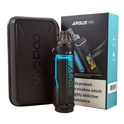 Voopoo Argus Pro Vape Kit