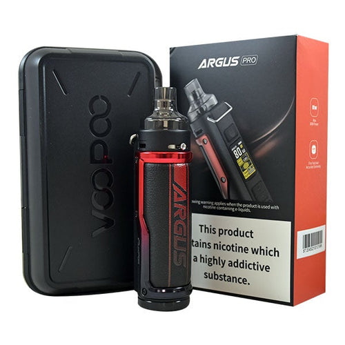 Voopoo Argus Pro Vape Kit