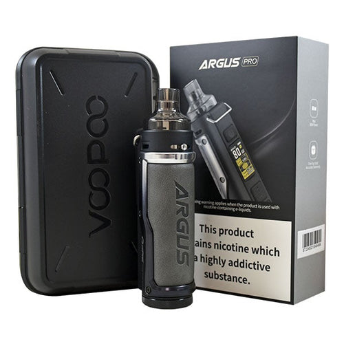 Voopoo Argus Pro Vape Kit