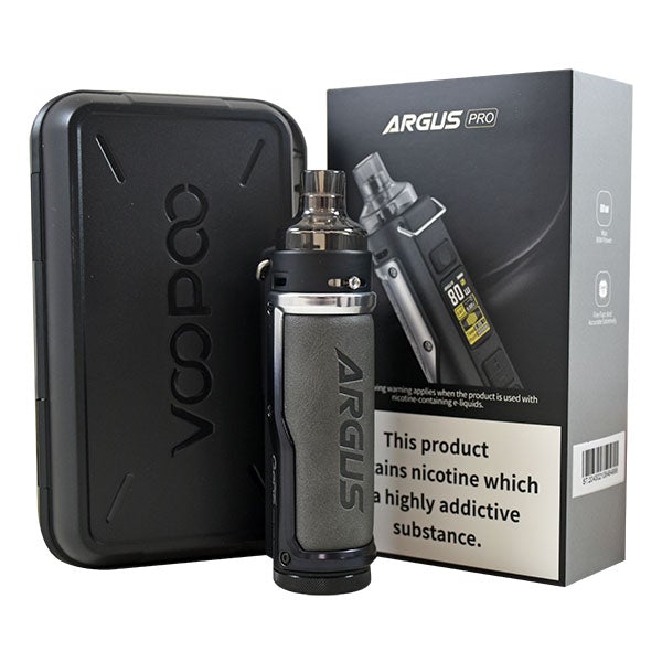 Voopoo Argus Pro Vape Kit