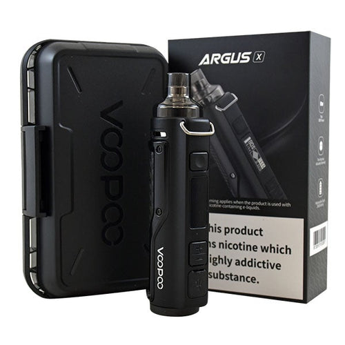 Voopoo Argus X Vape Kit