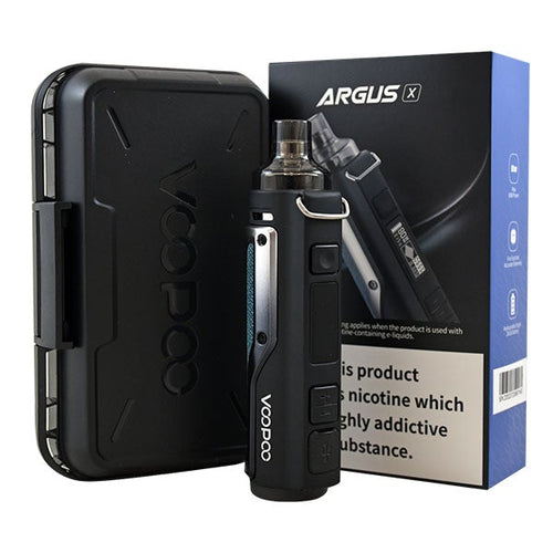 Voopoo Argus X Vape Kit