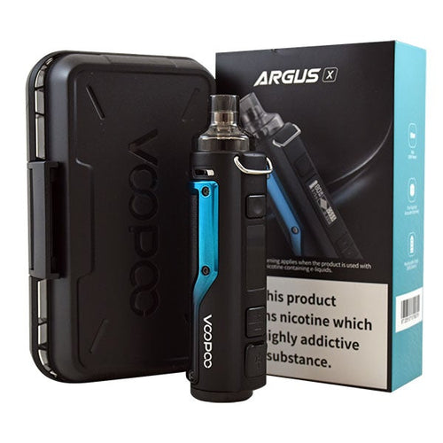 Voopoo Argus X Vape Kit