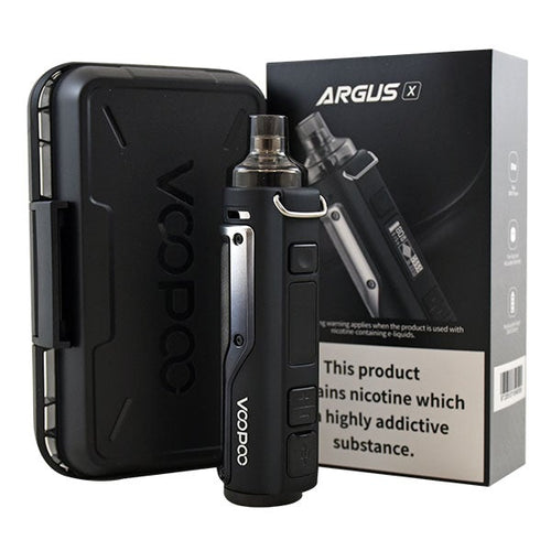 Voopoo Argus X Vape Kit