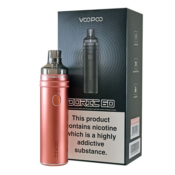 Voopoo Doric 60 Pod Kit