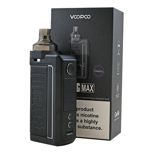 Voopoo Drag Max Vape Kit