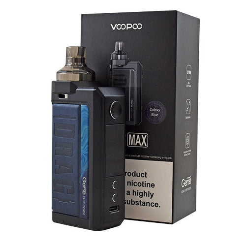 Voopoo Drag Max Vape Kit